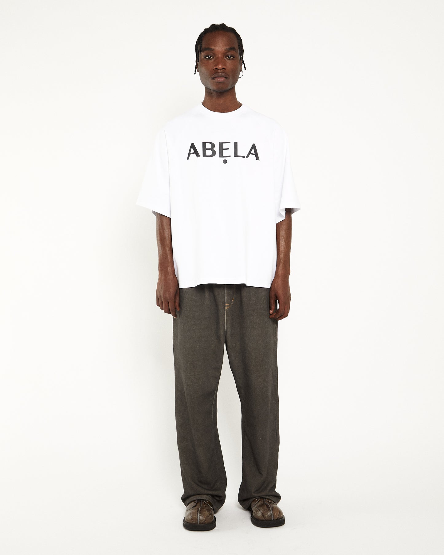 T-SHIRT - ABELA