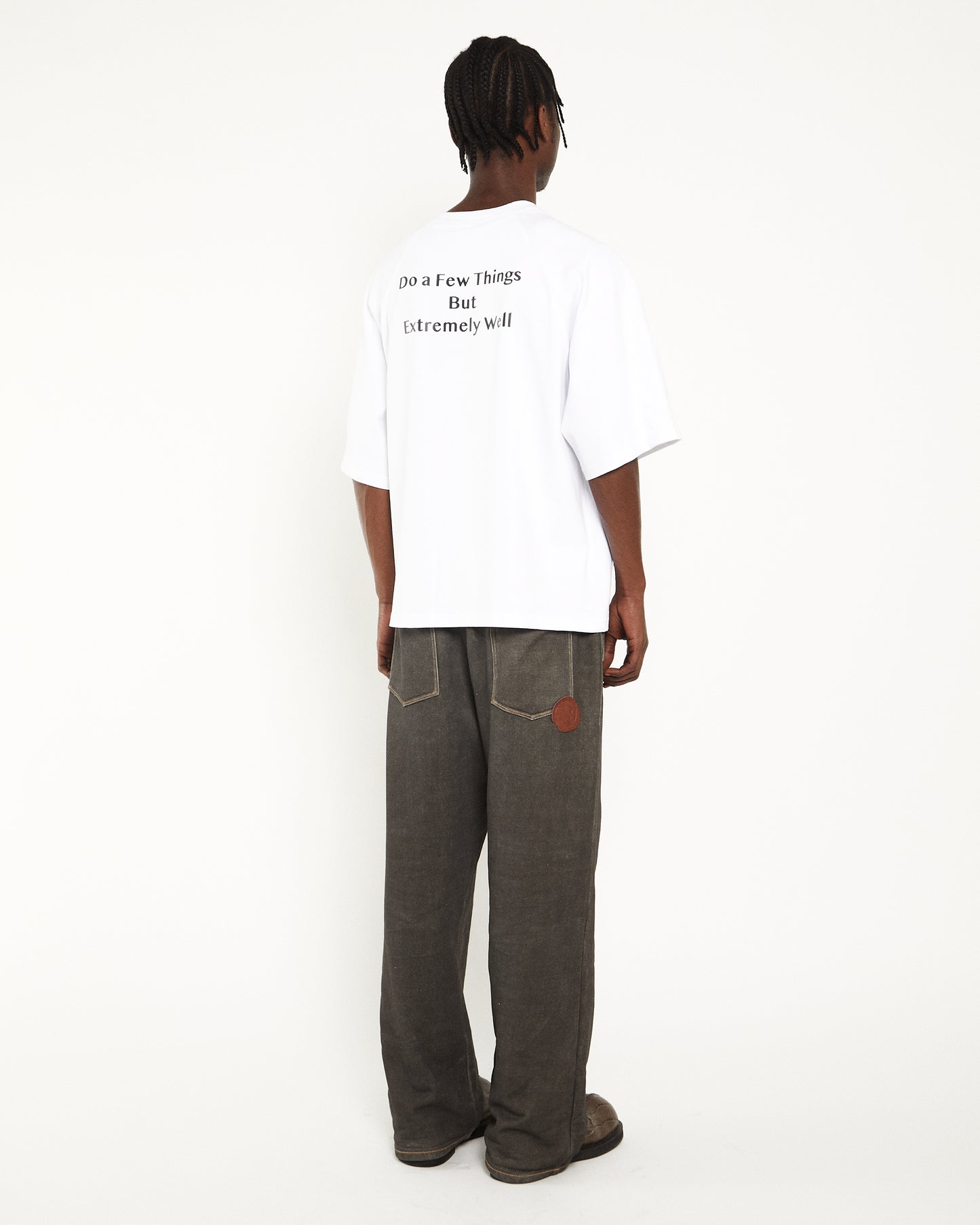 T-SHIRT - ABELA
