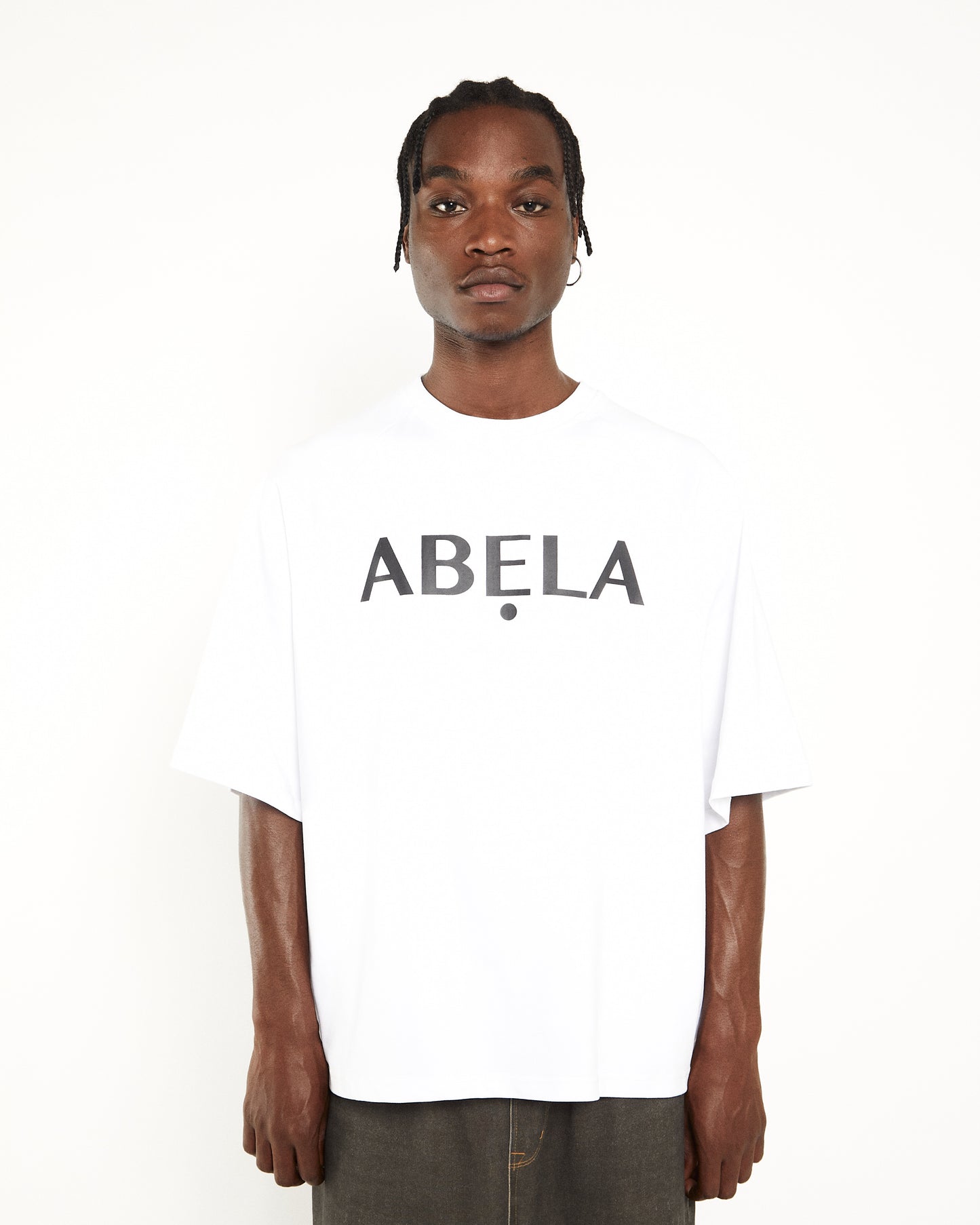 T-SHIRT - ABELA