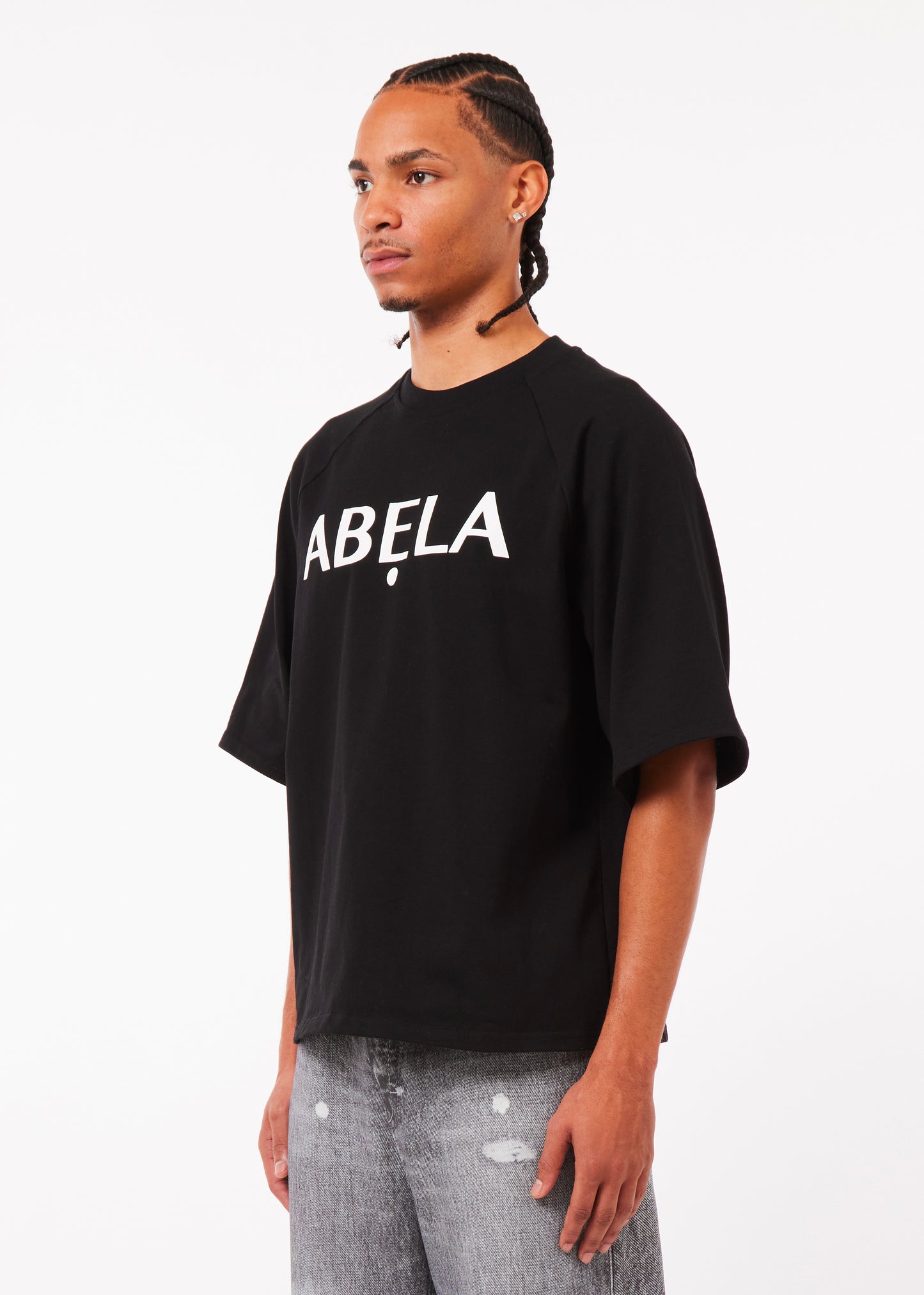 T-SHIRT - ABELA
