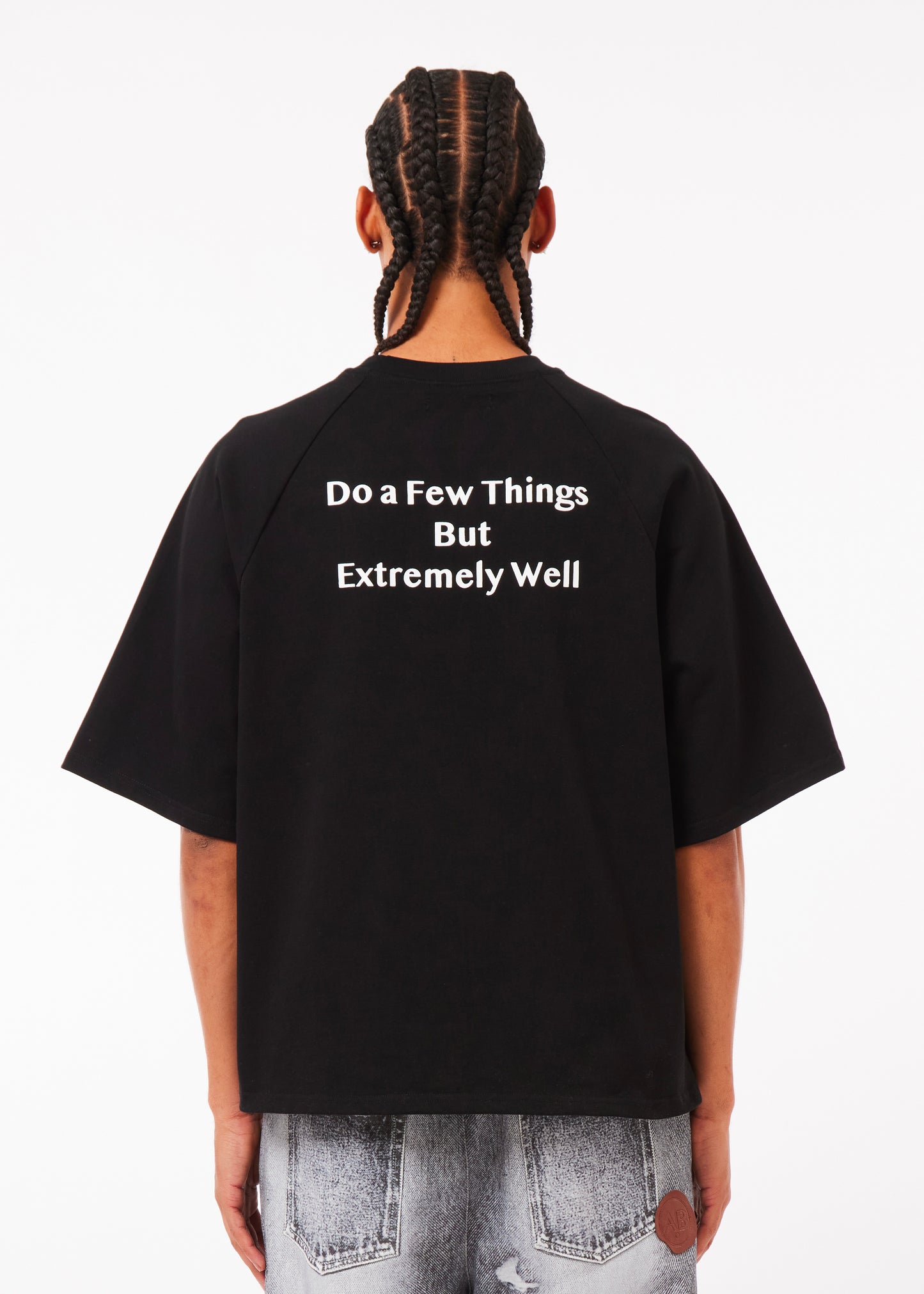 T-SHIRT - ABELA