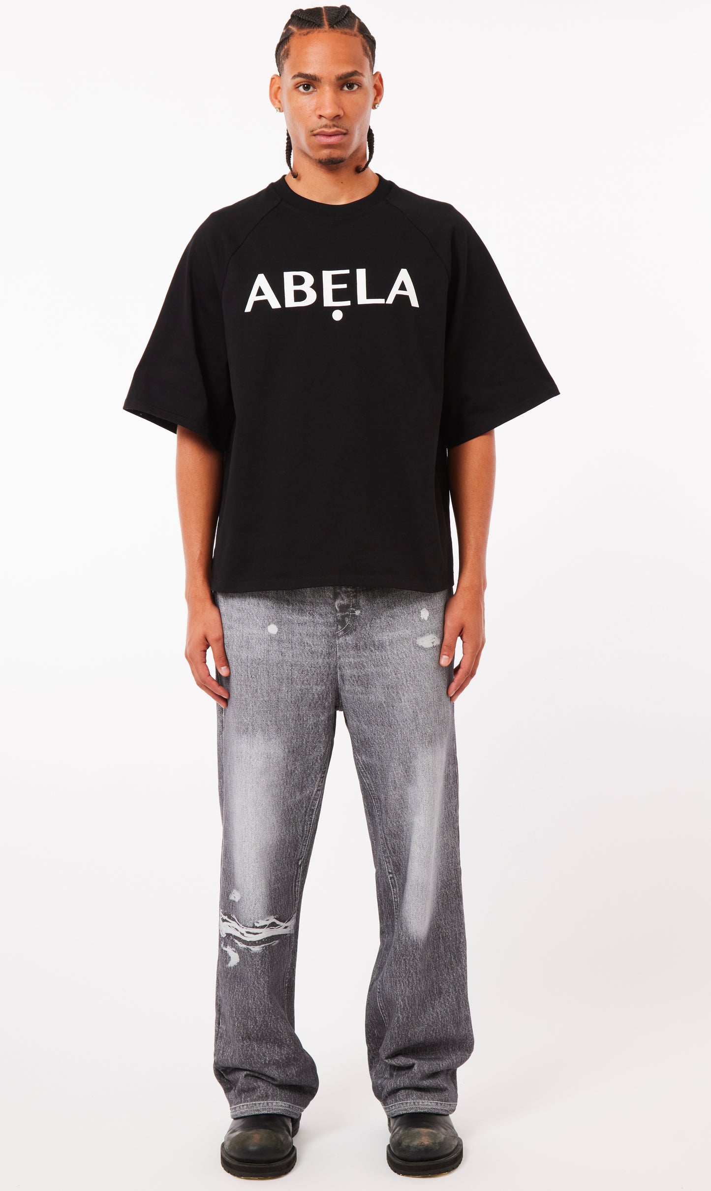 T-SHIRT - ABELA