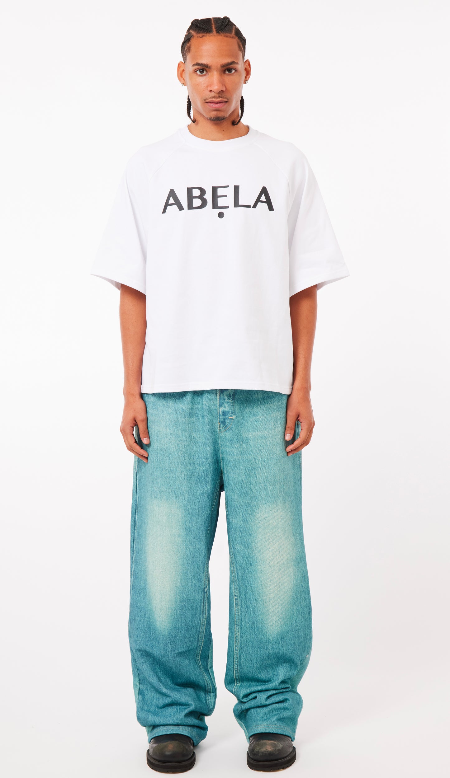 T-SHIRT - ABELA