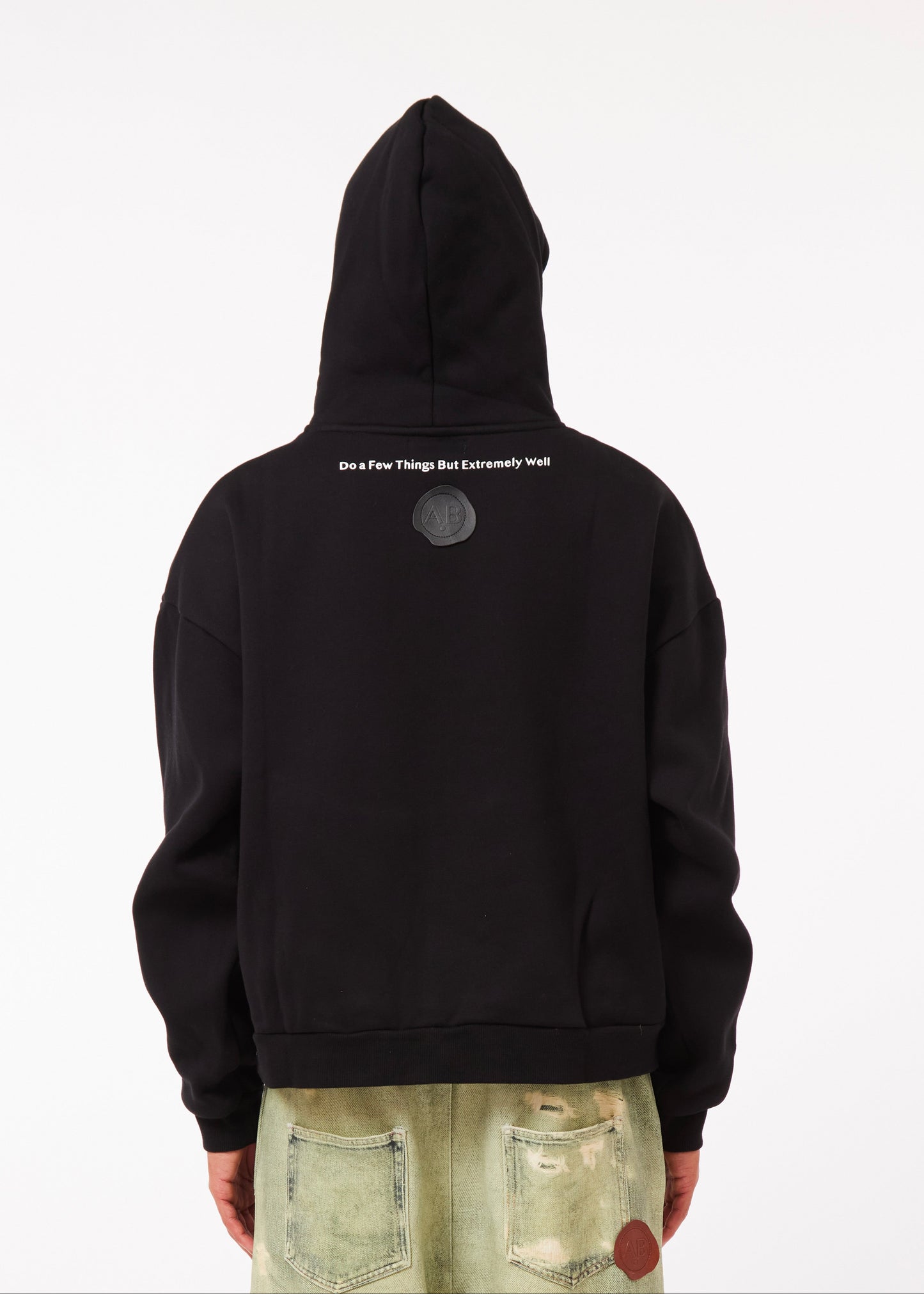 SWEATSHIRT - ABELA