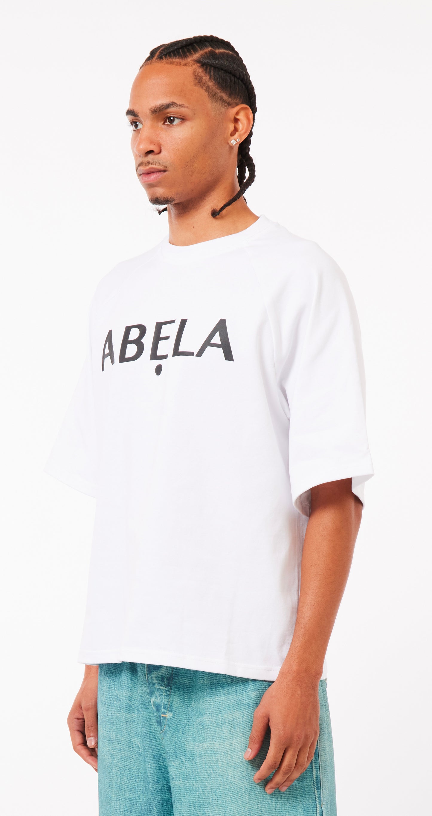 T-SHIRT - ABELA