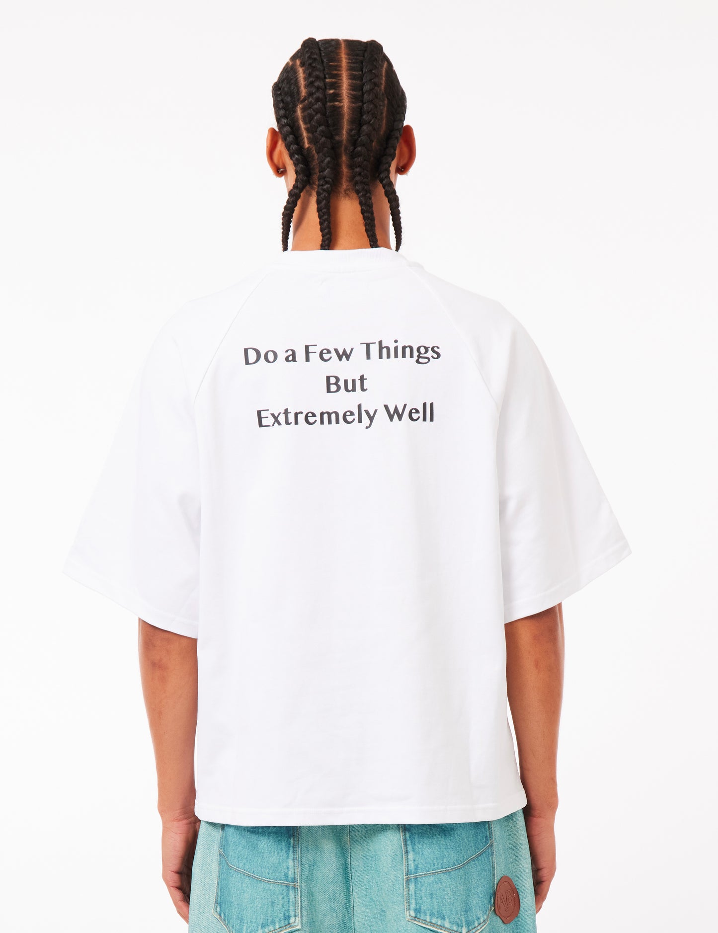 T-SHIRT - ABELA