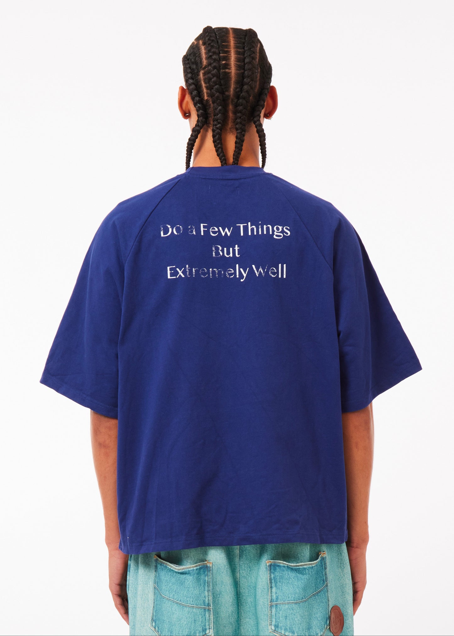 T-SHIRT - ABELA