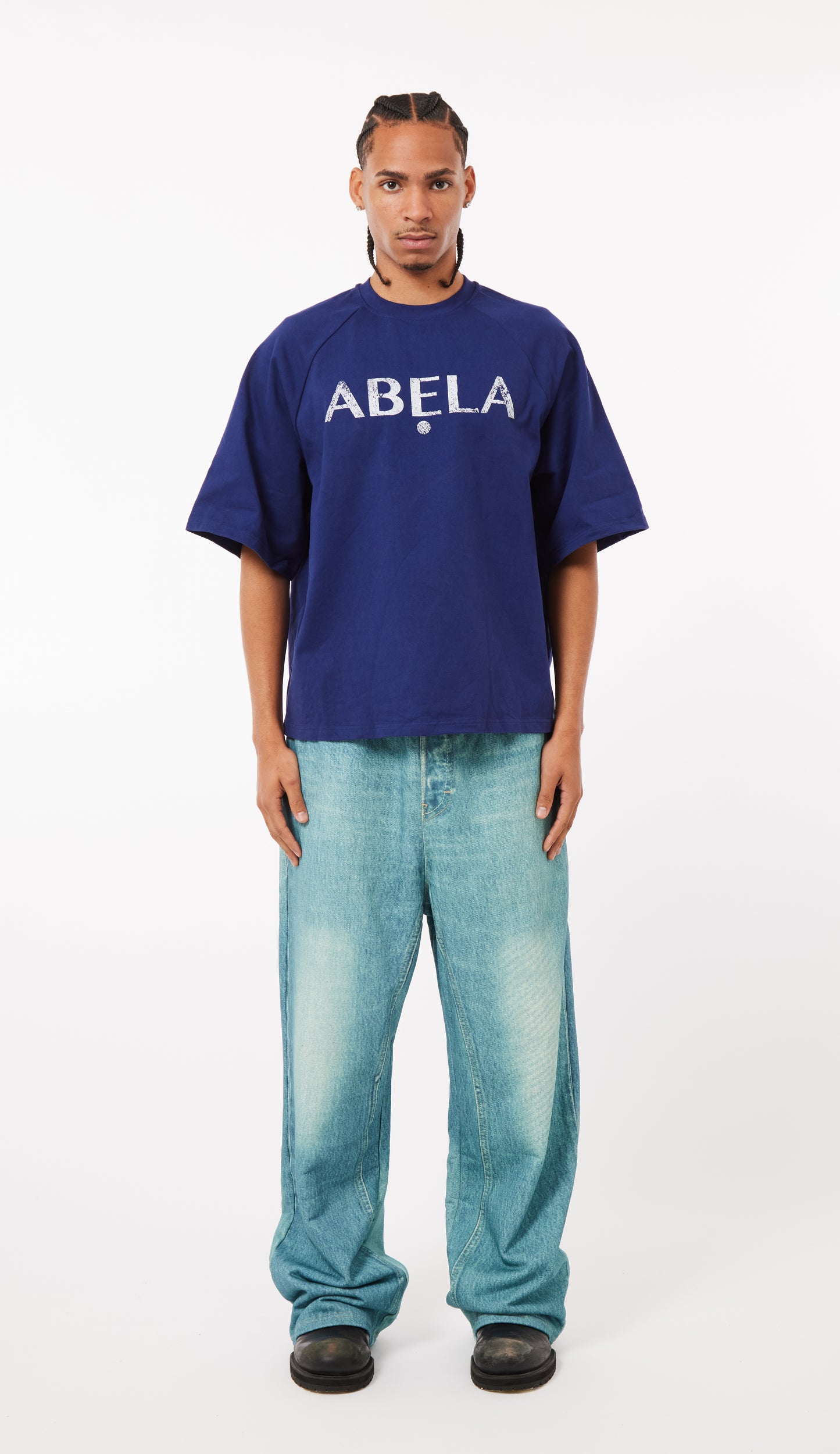 T-SHIRT - ABELA