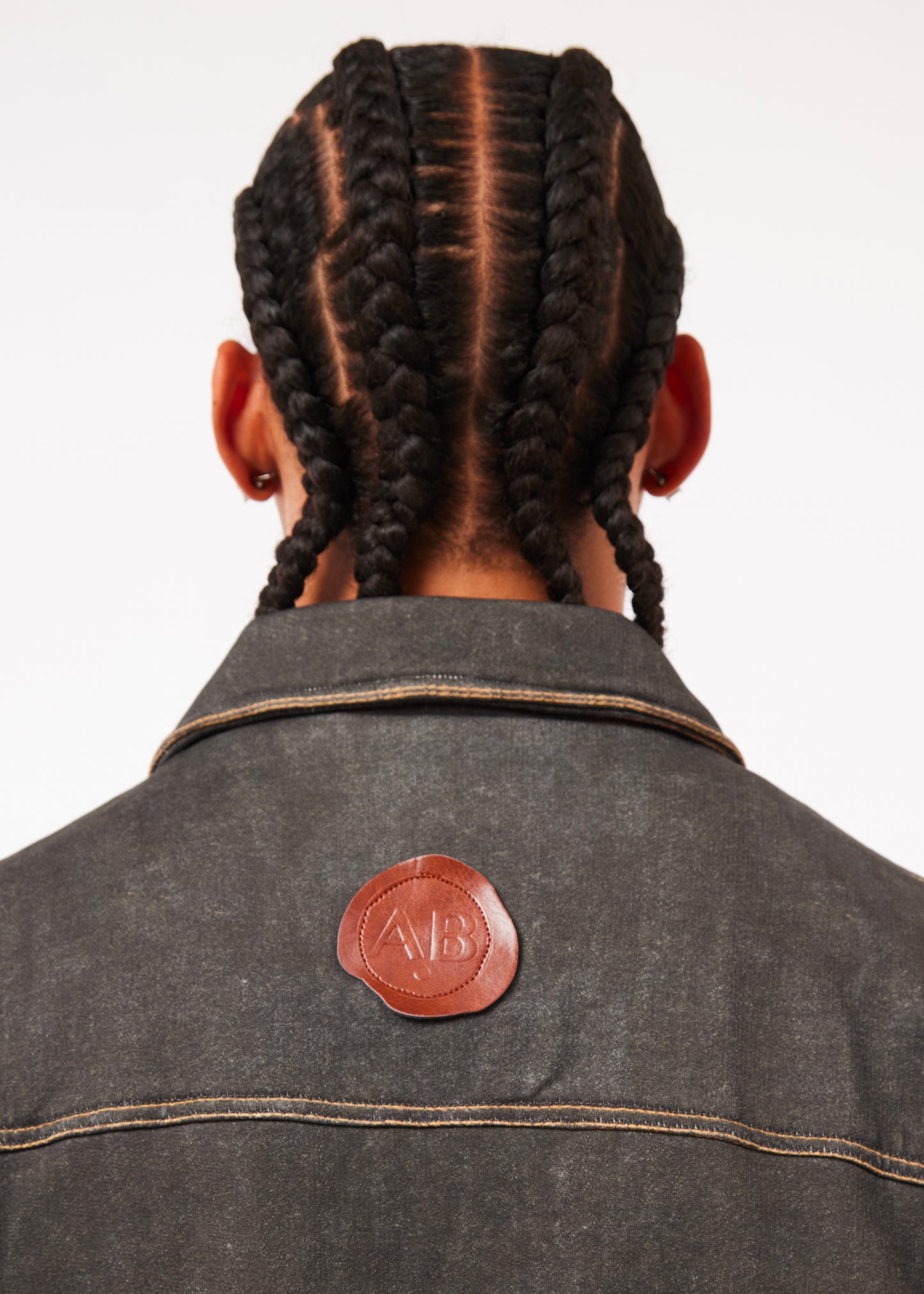 JACKET - ILLUSION JEANS