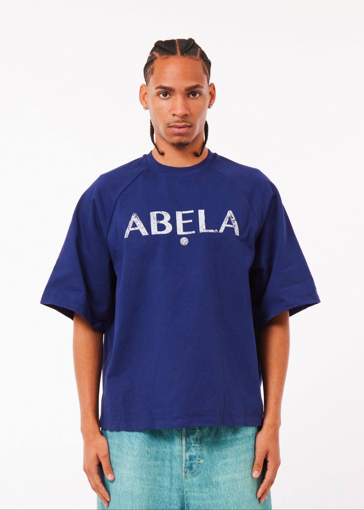 T-SHIRT - ABELA