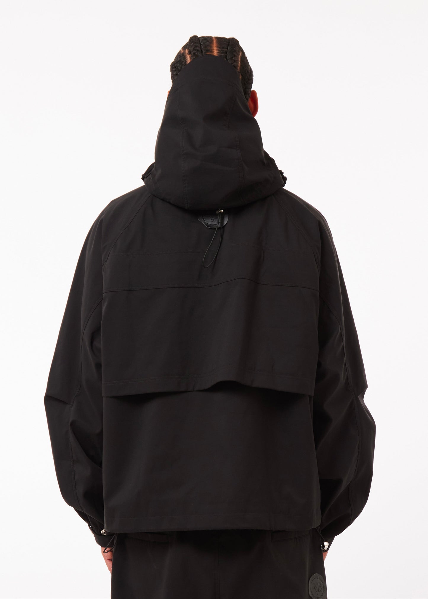 VESTE COUPE VENT - WASSUP B