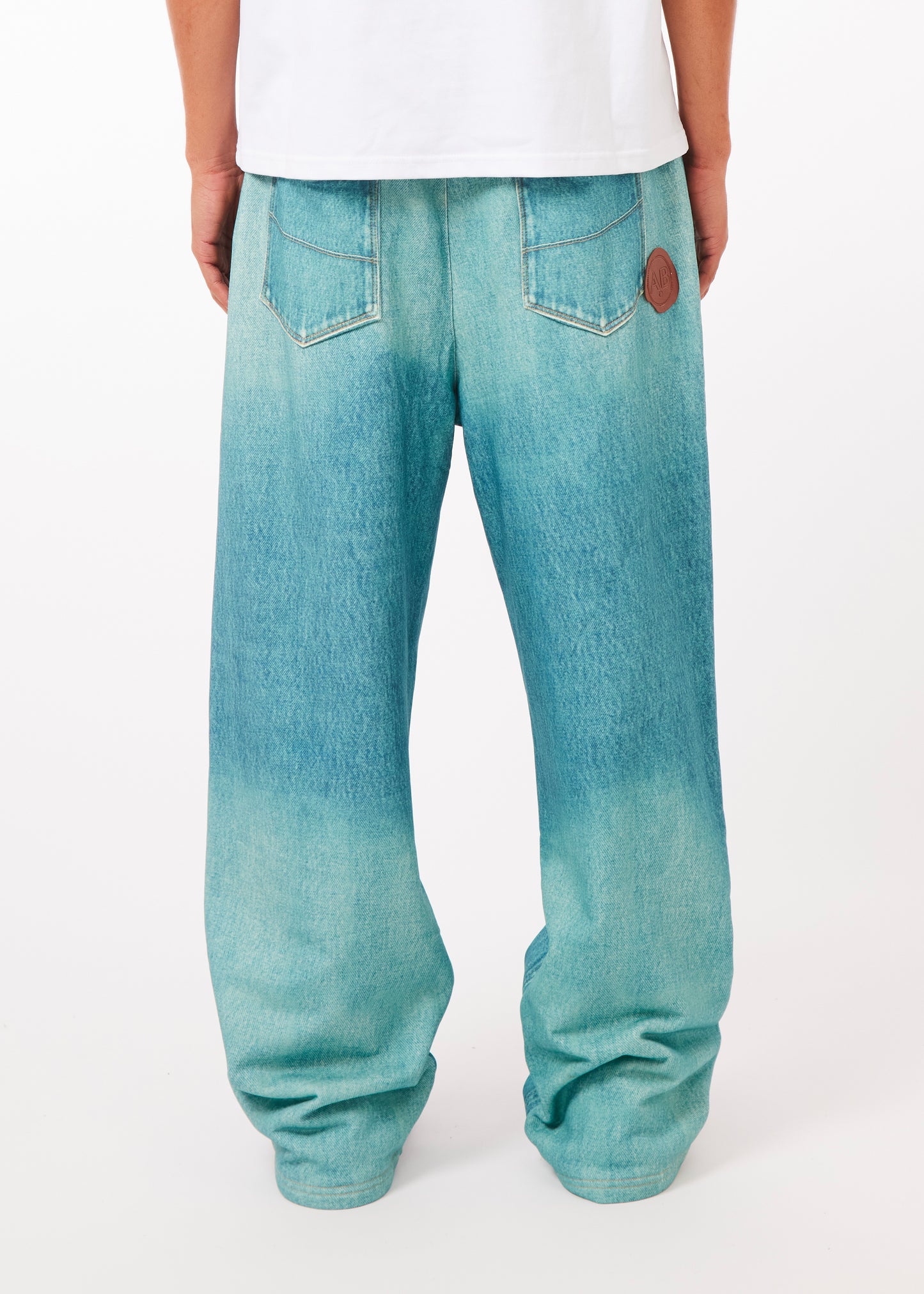SWEATPANT - ILLUSION JEANS