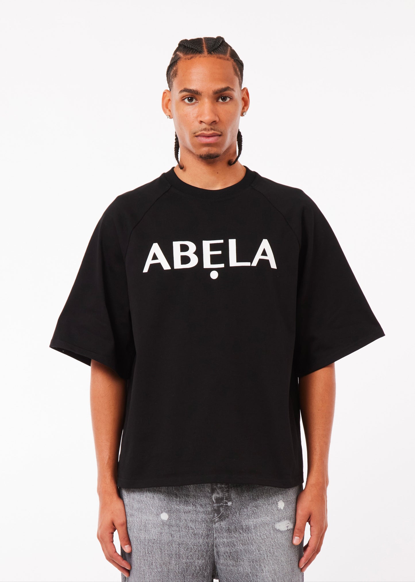 T-SHIRT - ABELA