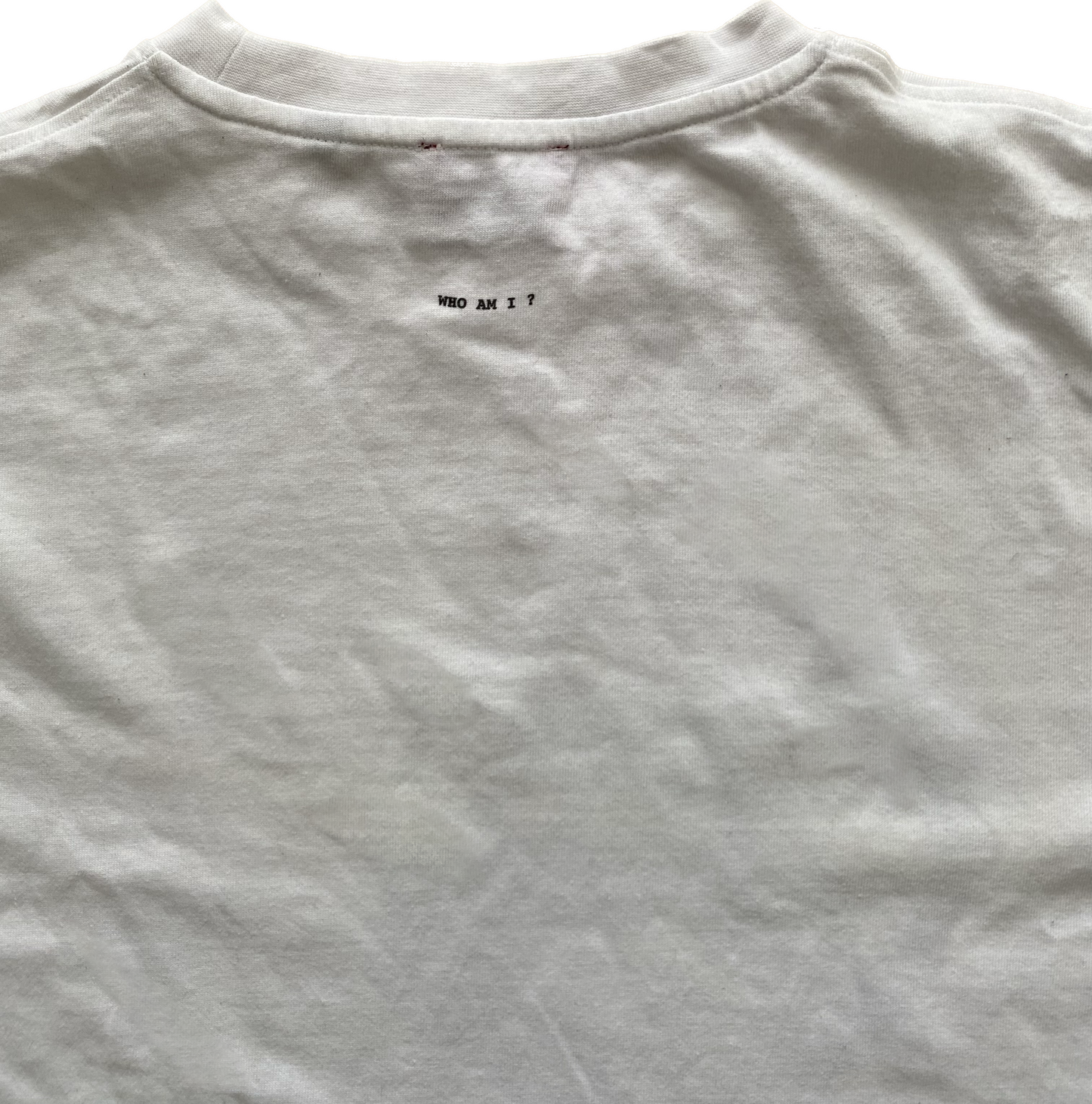 T-SHIRT-EAT THAT POSITIVE