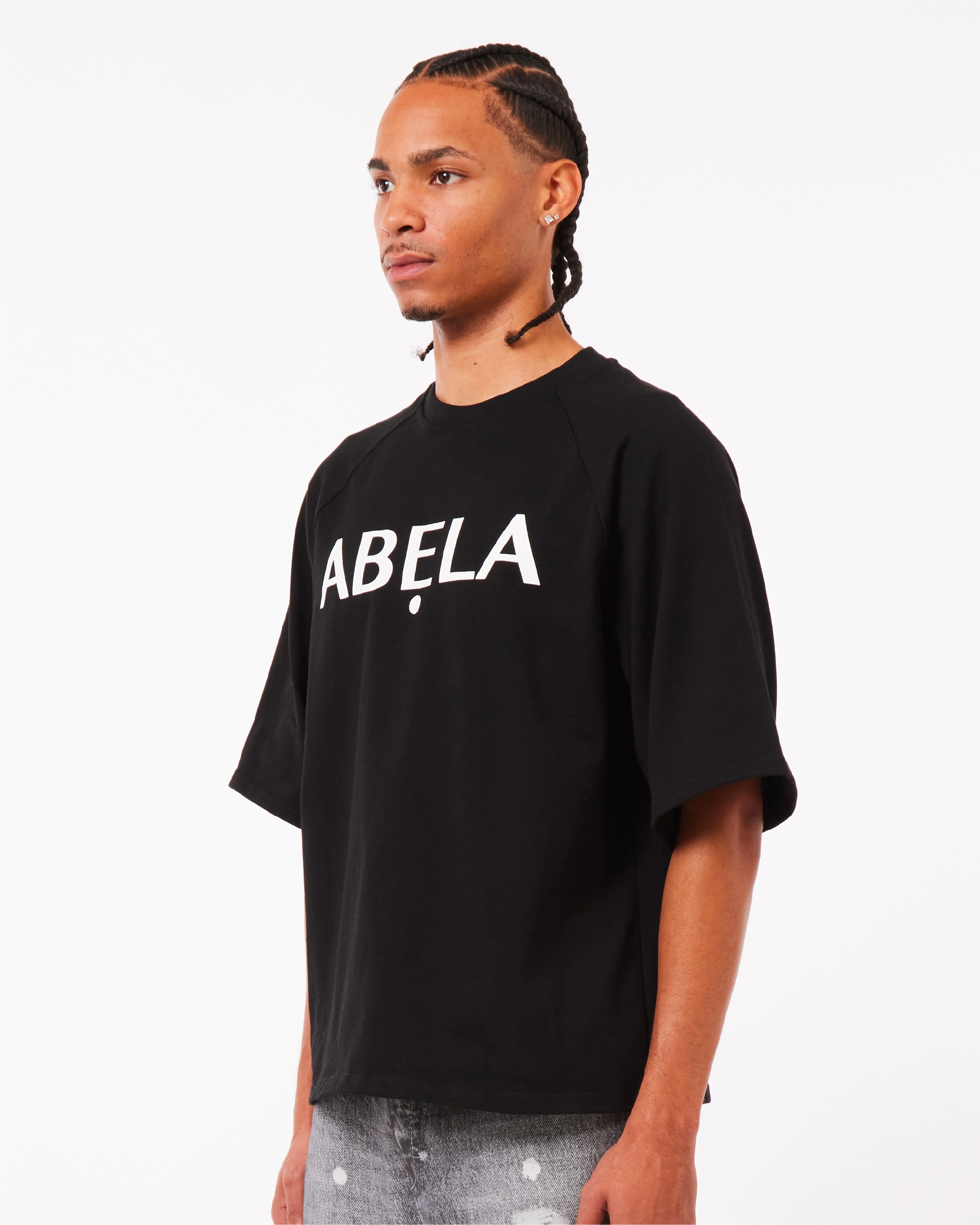 T-SHIRT - ABELA