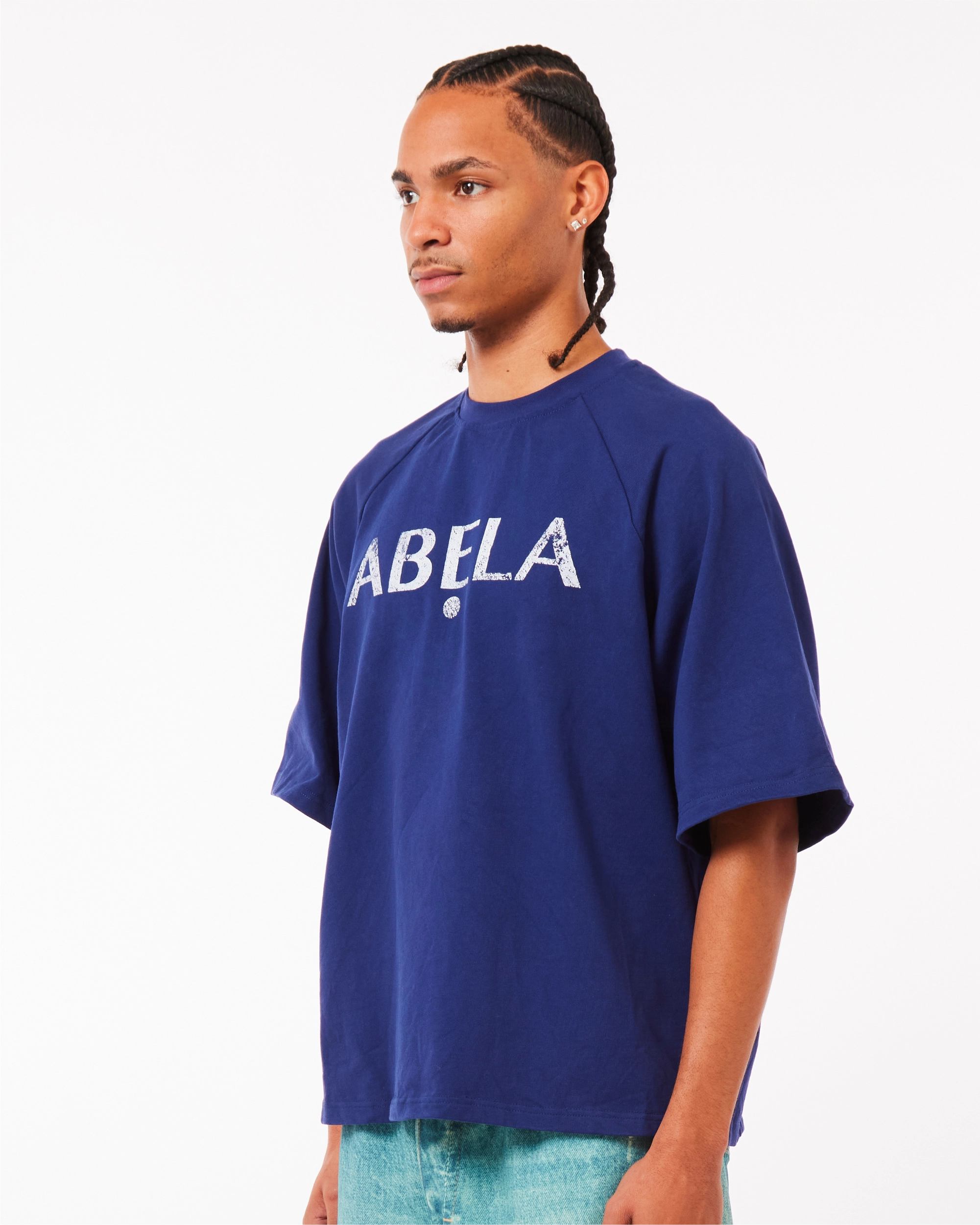T-SHIRT - ABELA