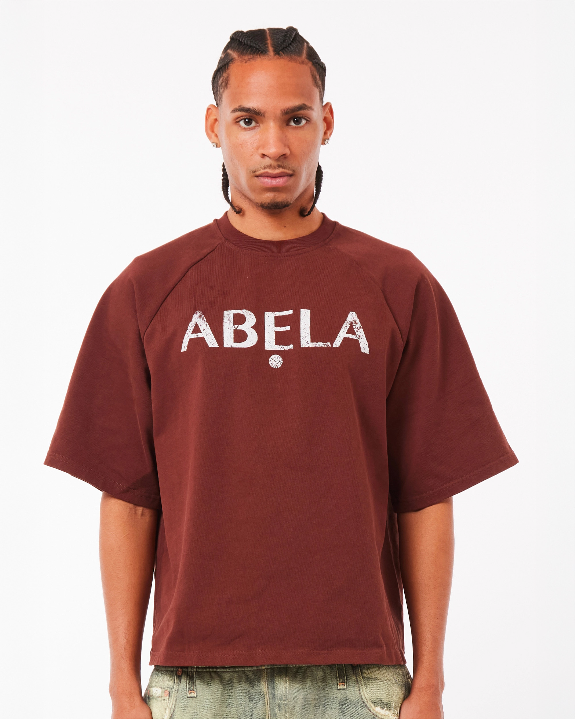 T-SHIRT - ABELA
