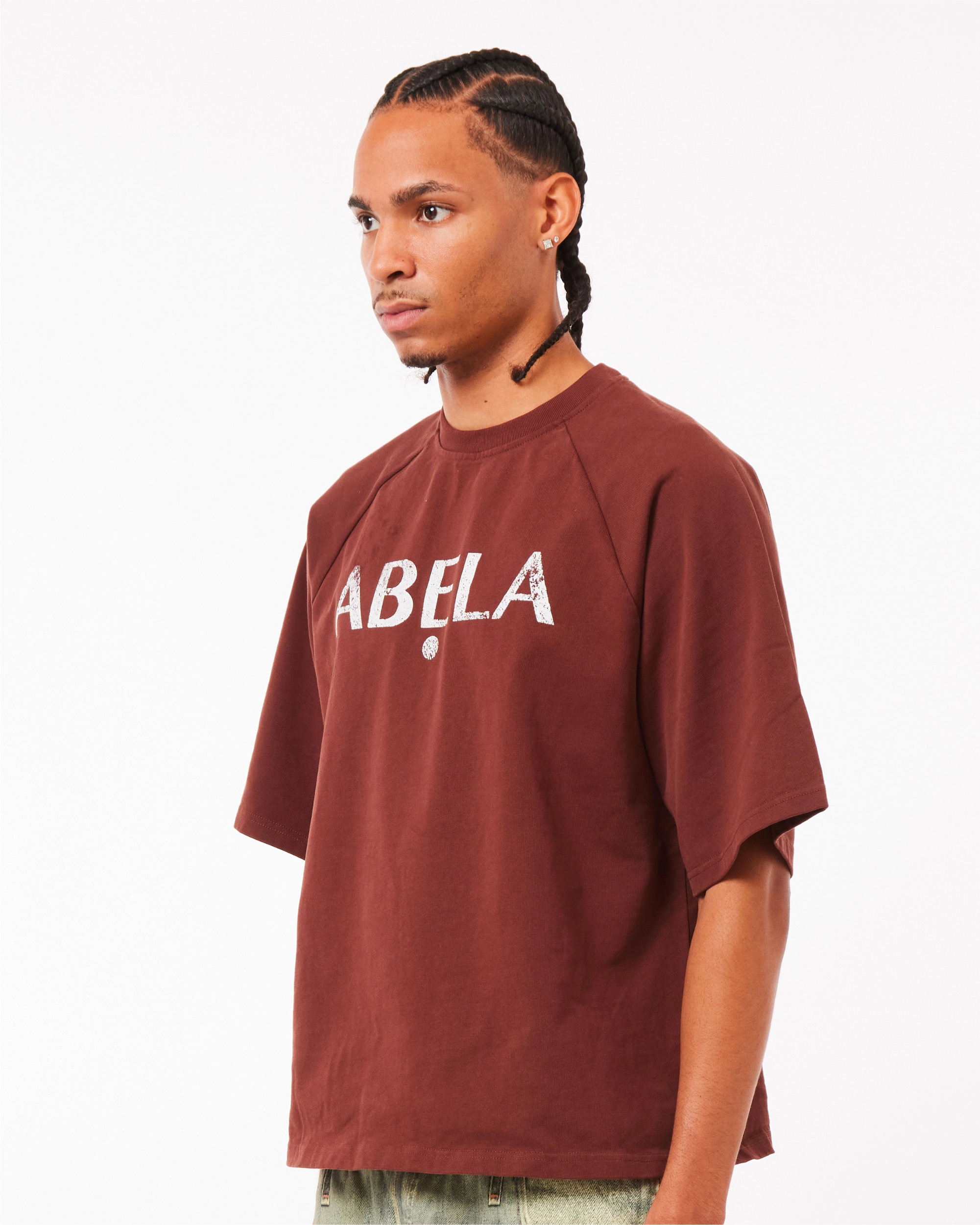 T-SHIRT - ABELA