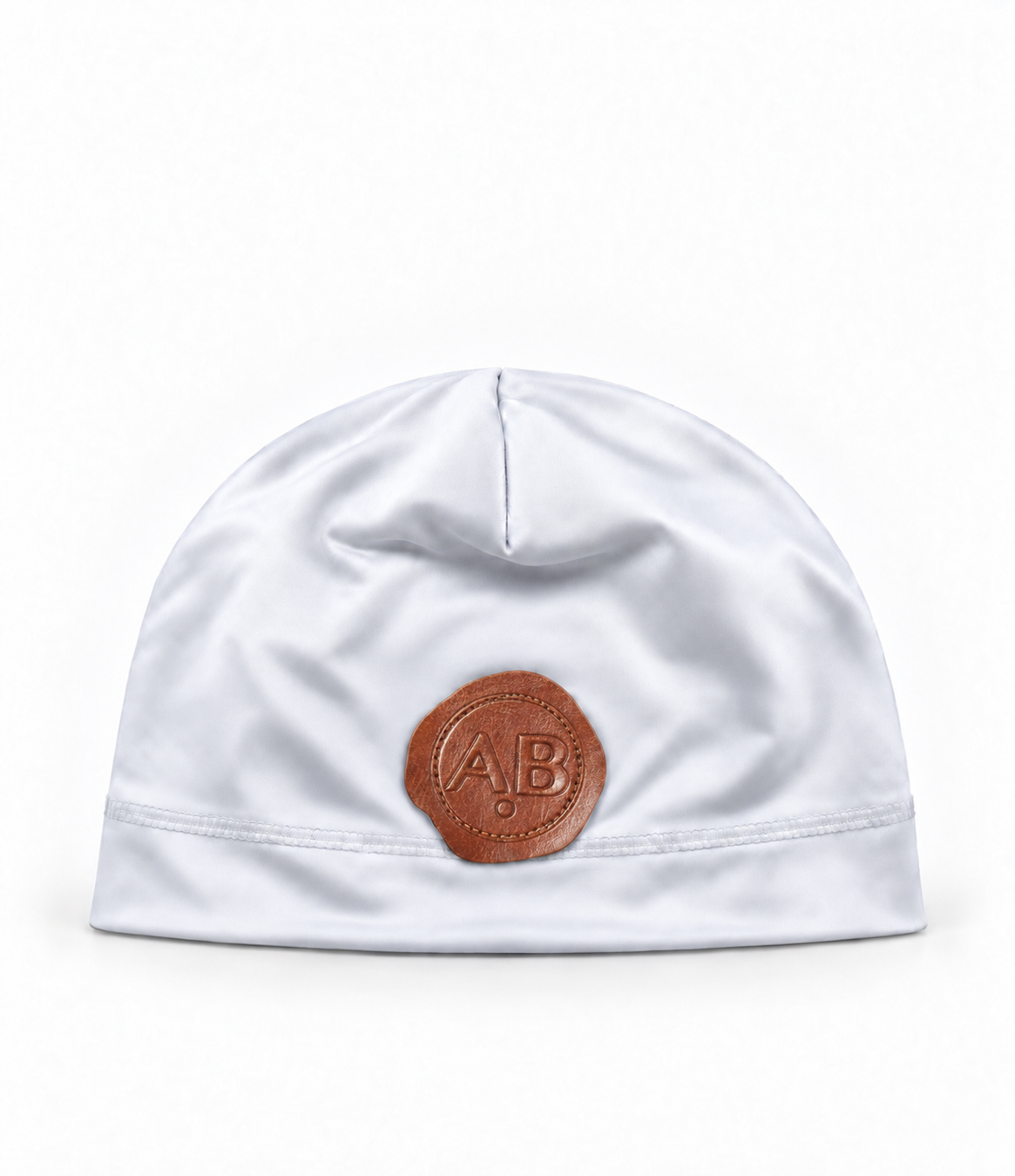 SKULL BEANIE - W NY