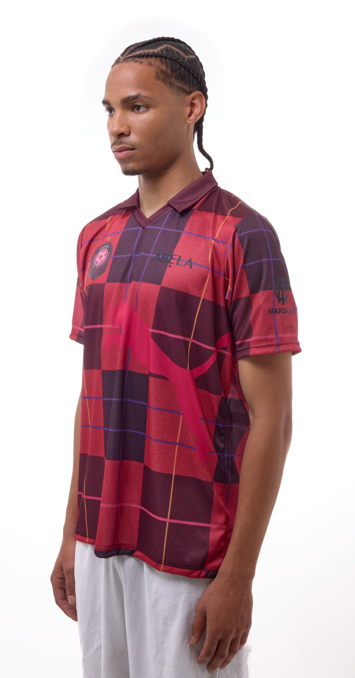 MAILLOT - M023 T VISTE