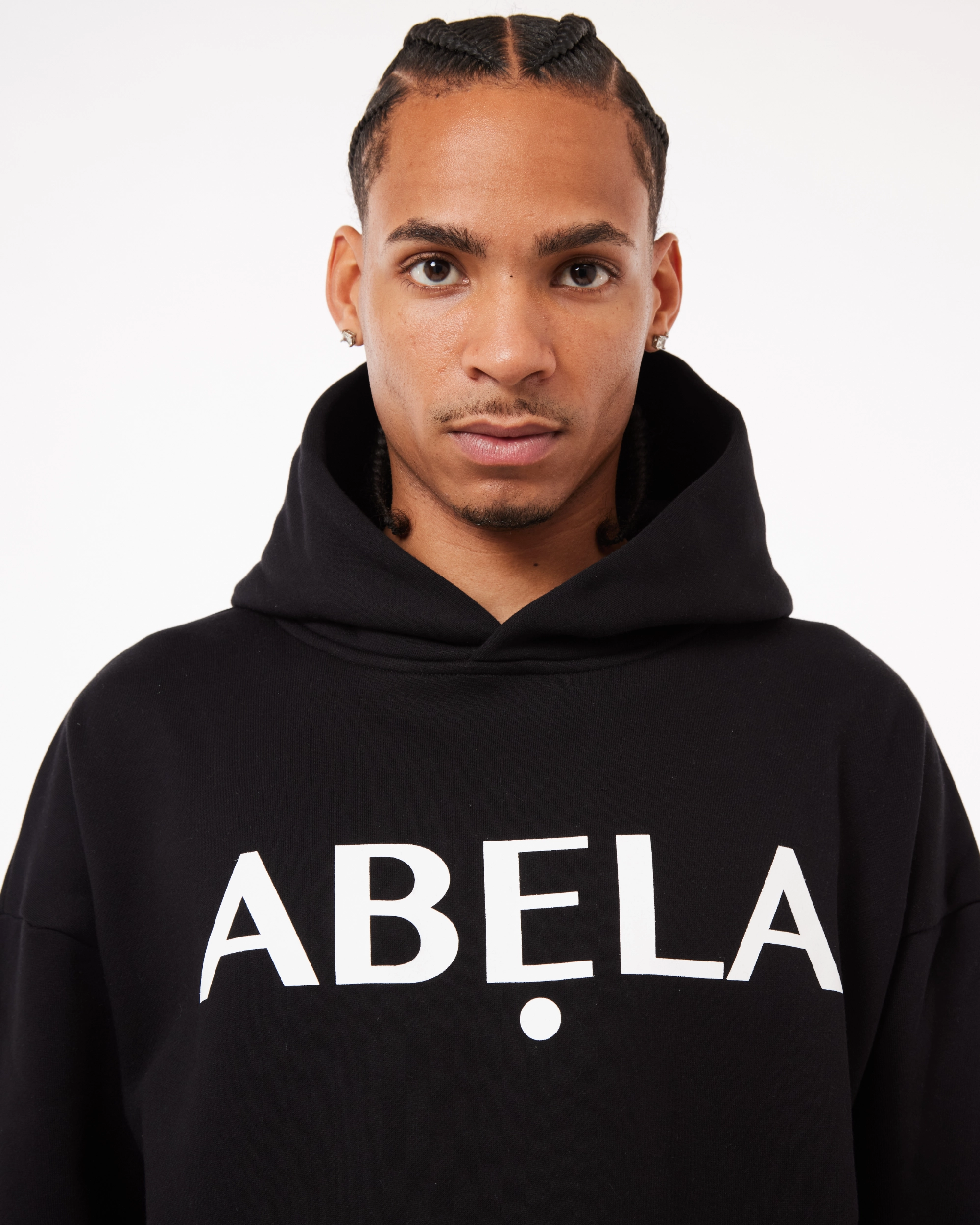 SWEATSHIRT - ABELA
