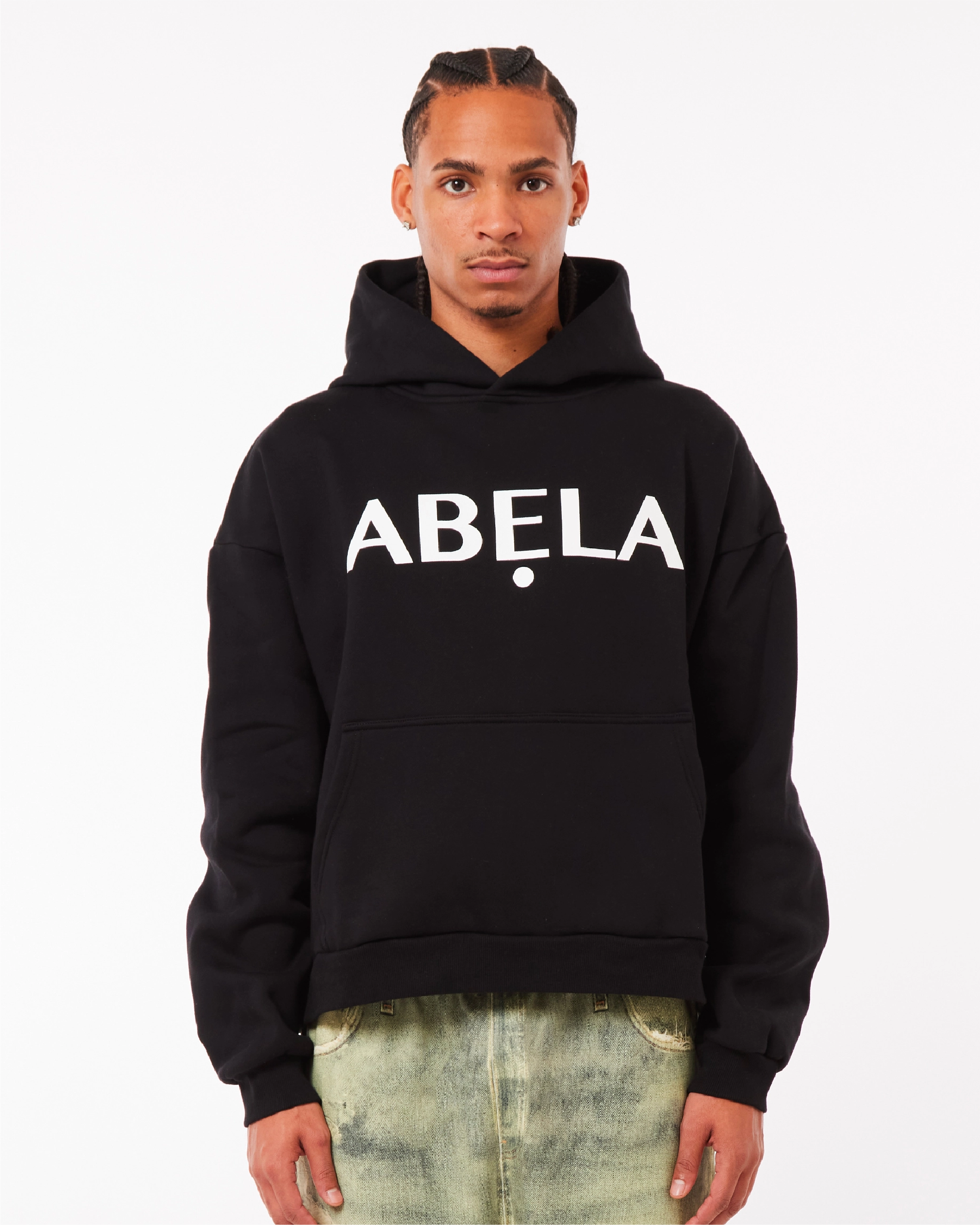 SWEATSHIRT - ABELA