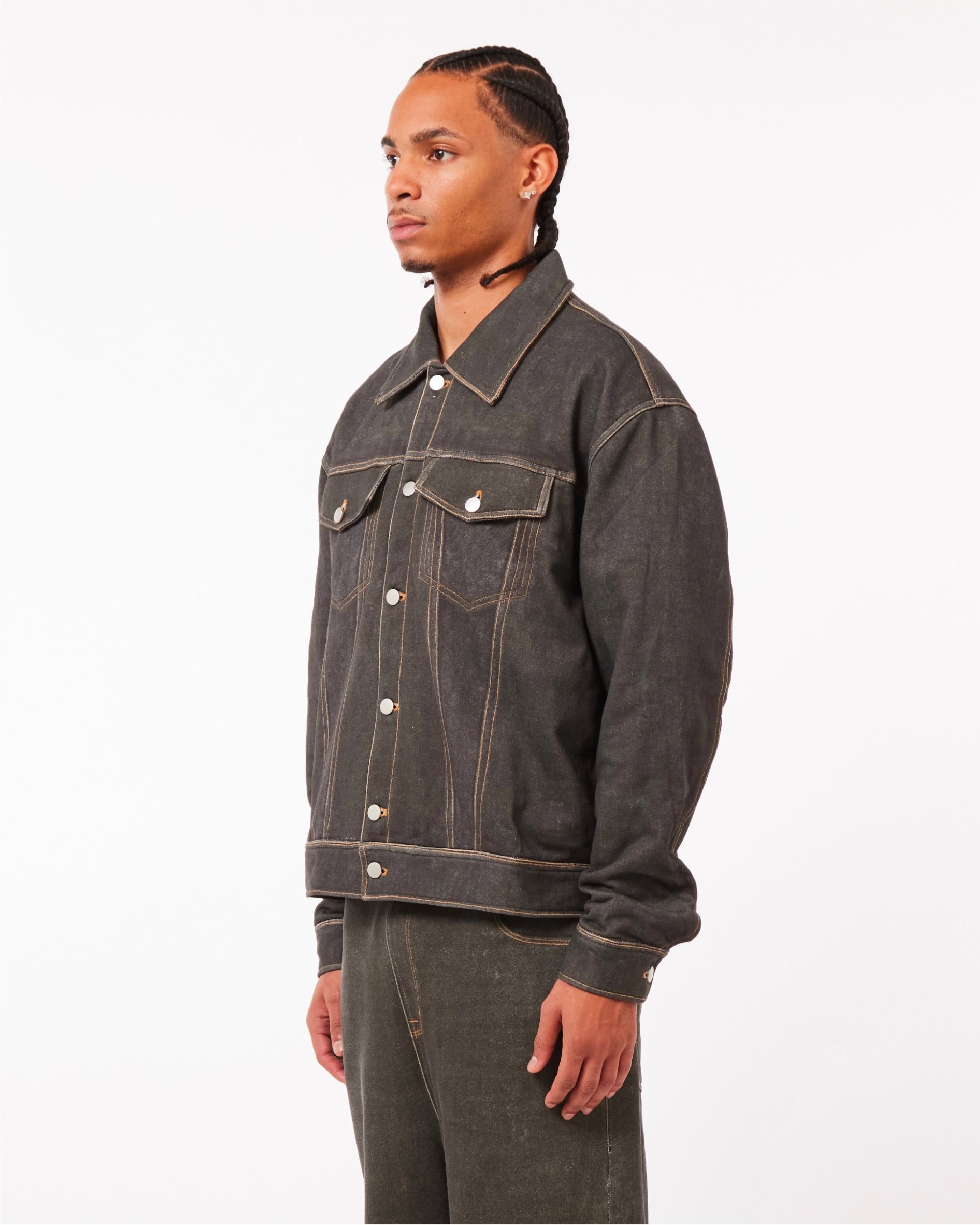 JACKET - ILLUSION JEANS