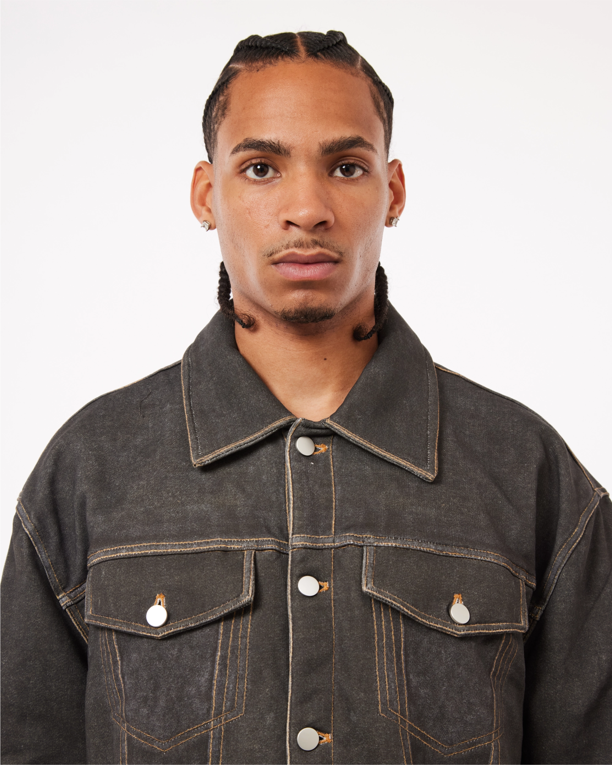 JACKET - ILLUSION JEANS