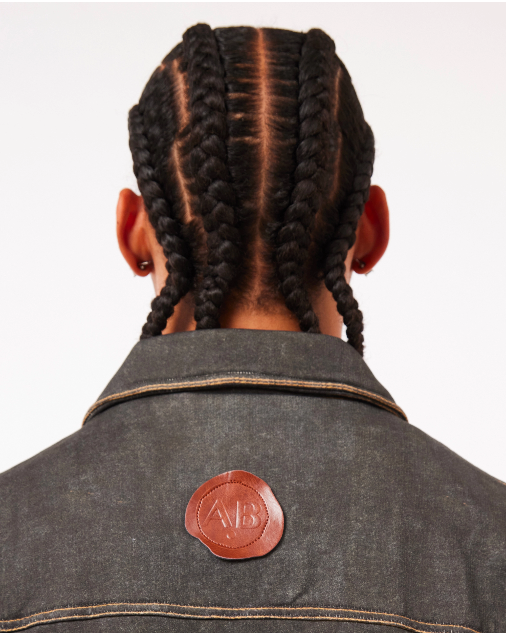 JACKET - ILLUSION JEANS