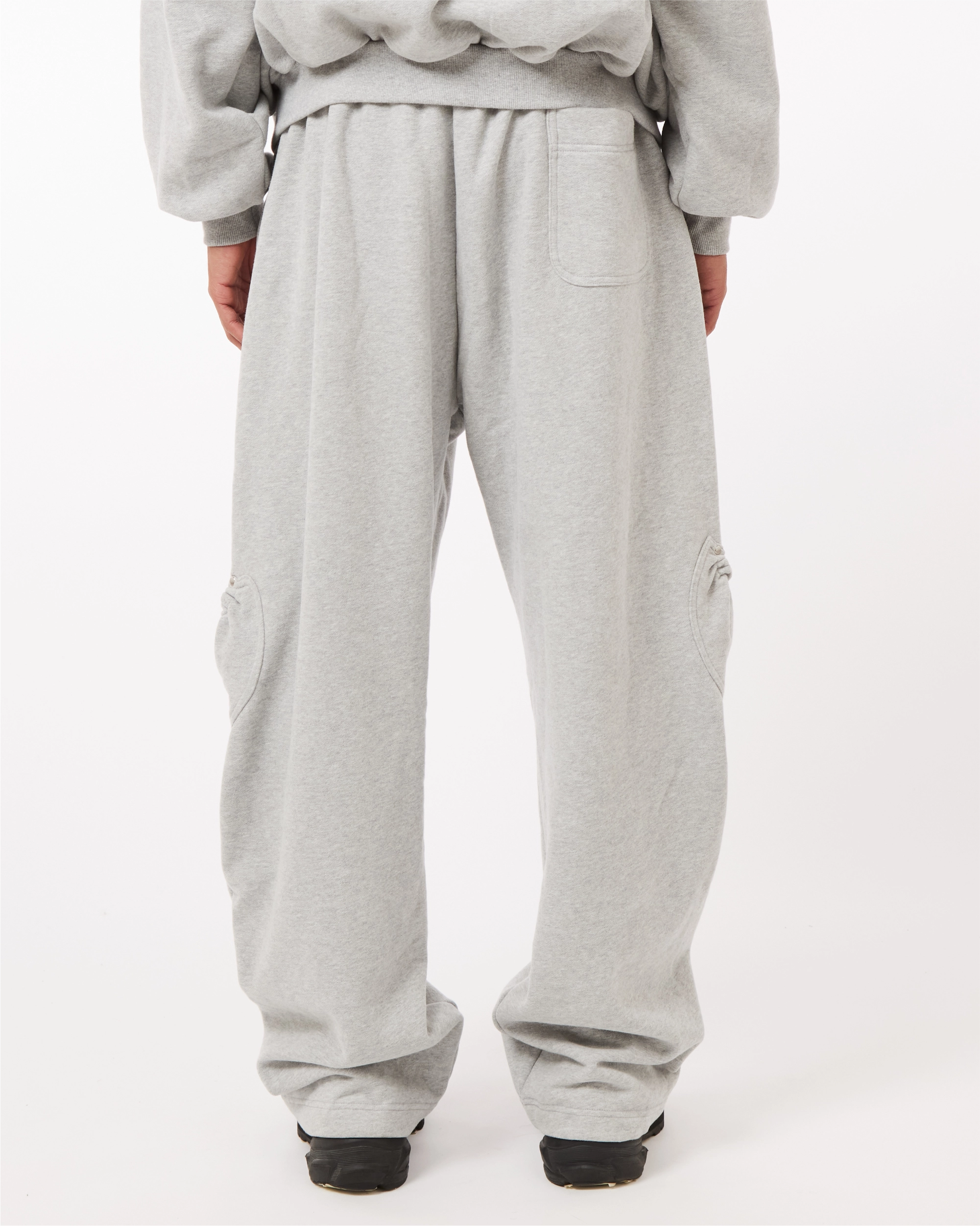 SWEATPANT - MY HEART