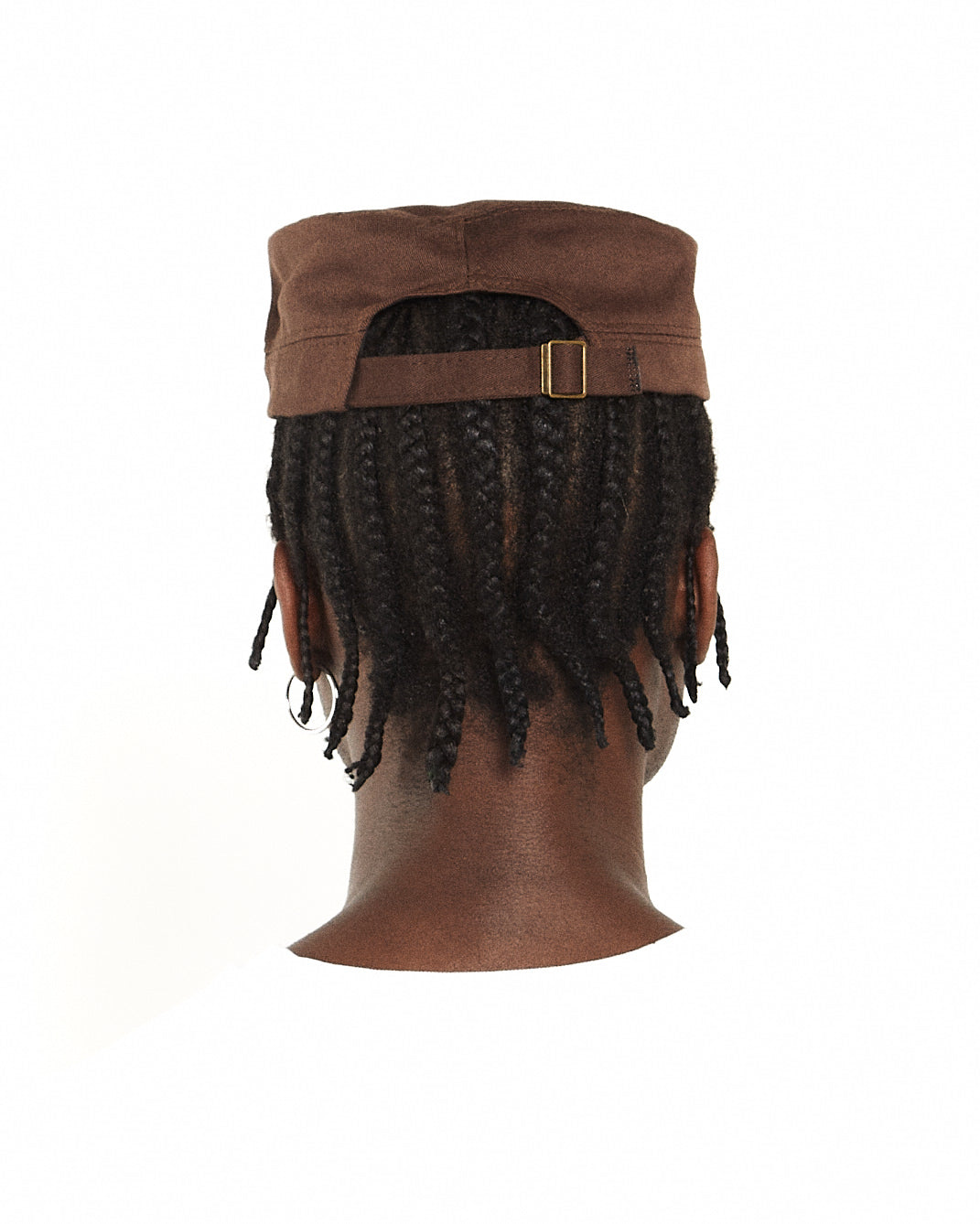 EMBELLISHMENT CAP