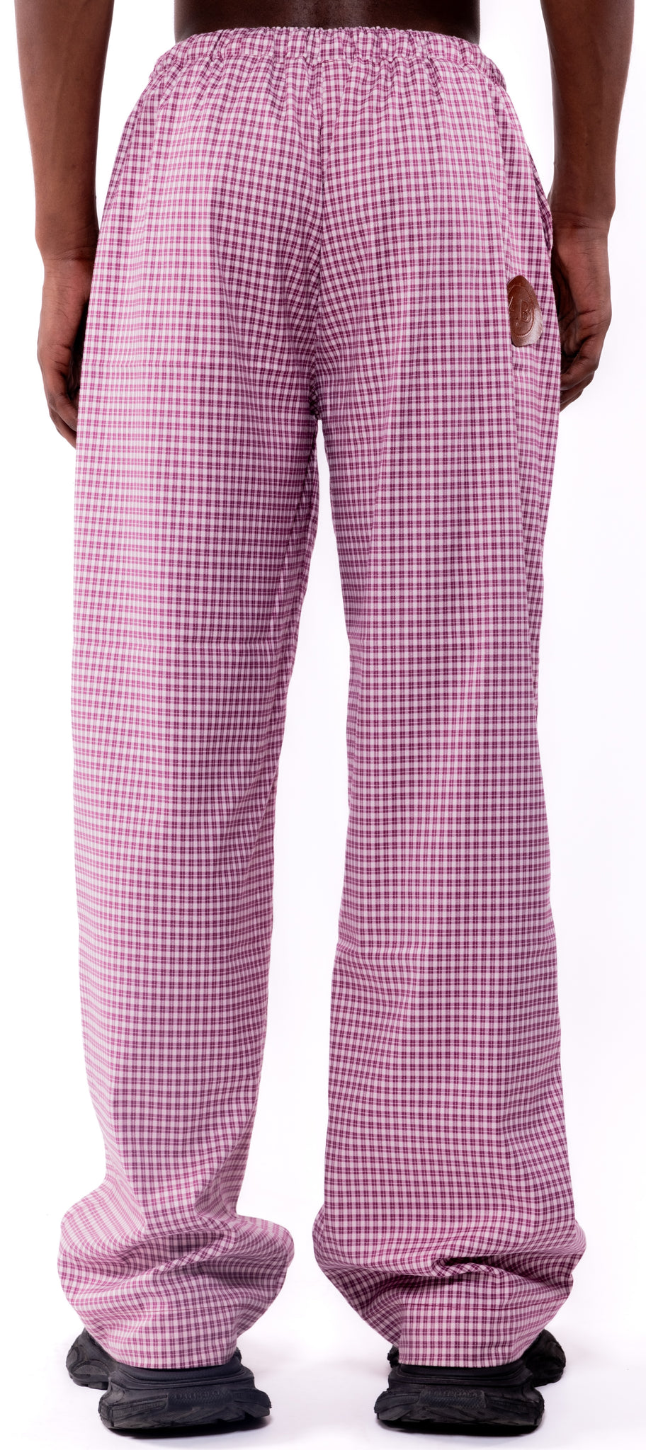 PANTALON DE PYJAMA