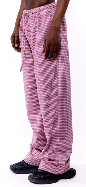 PANTALON DE PYJAMA