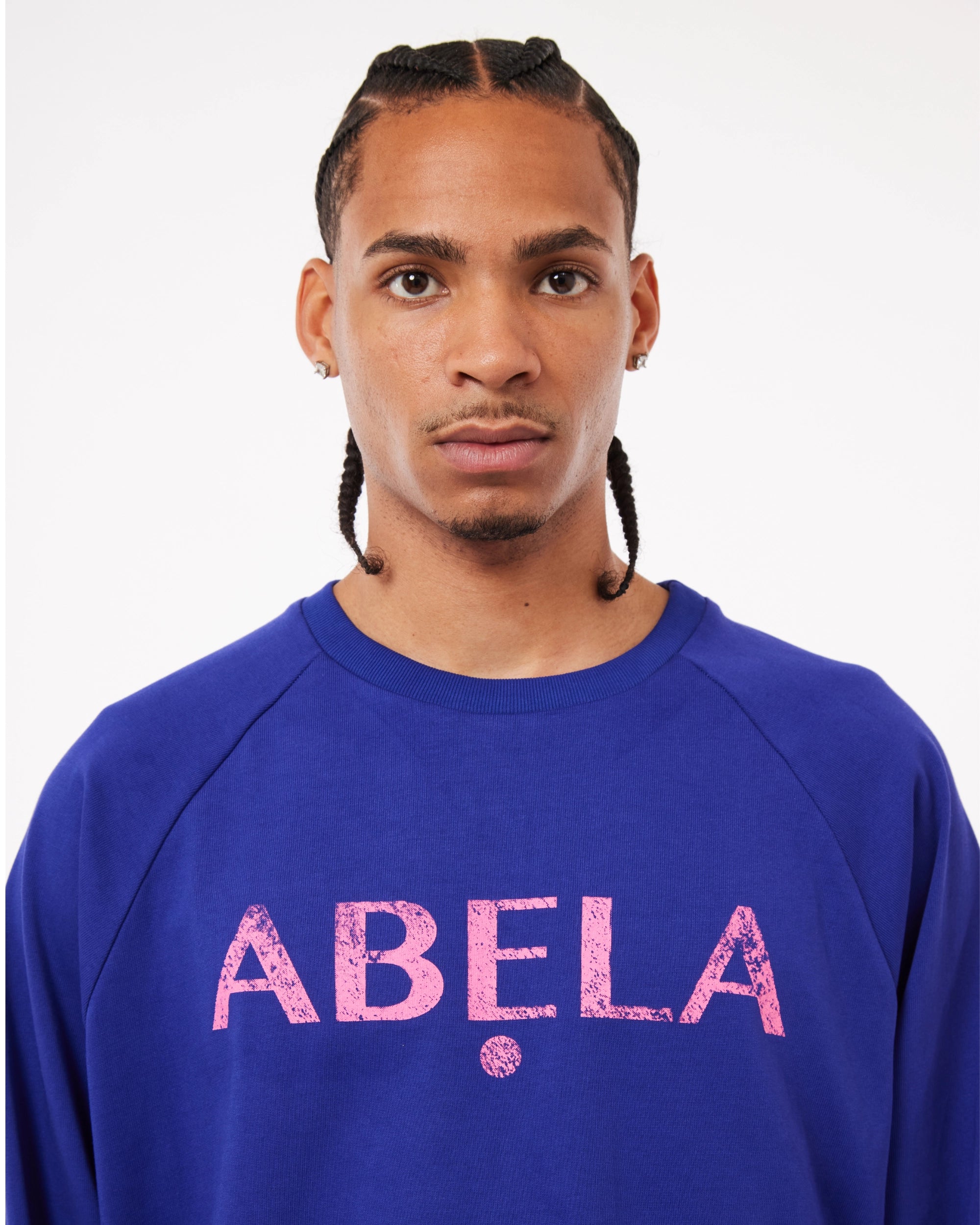 LONG-SLEEVED T-SHIRT - ABELA