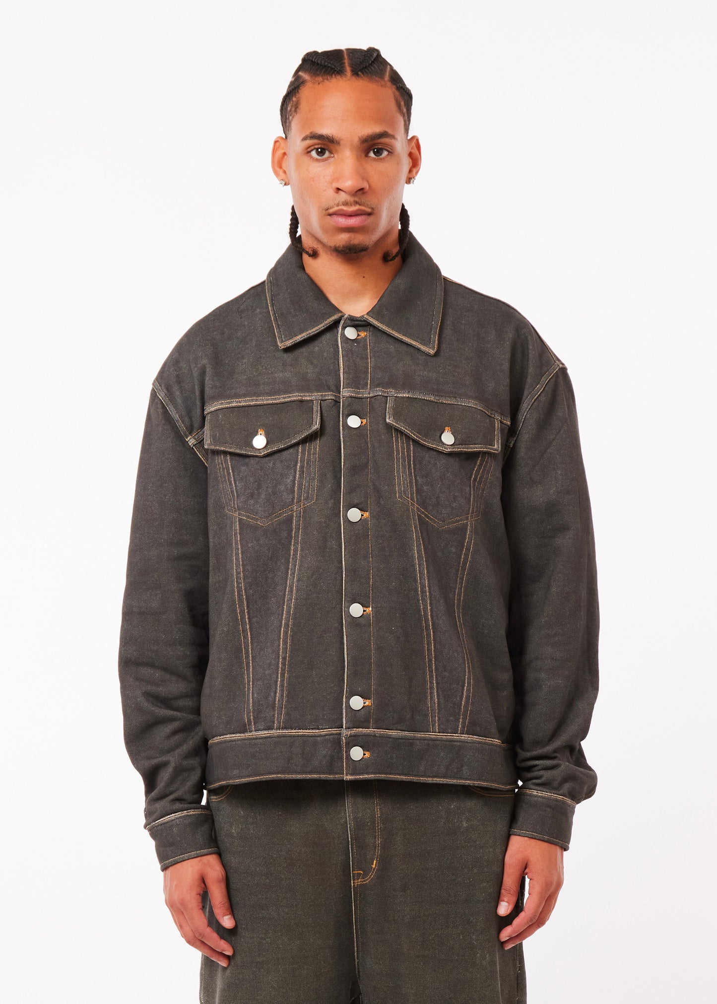 JACKET - ILLUSION JEANS