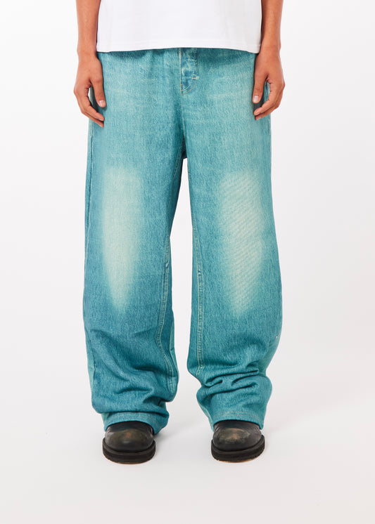 SWEATPANT - ILLUSION JEANS