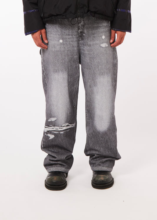 SWEATPANT - ILLUSION JEANS