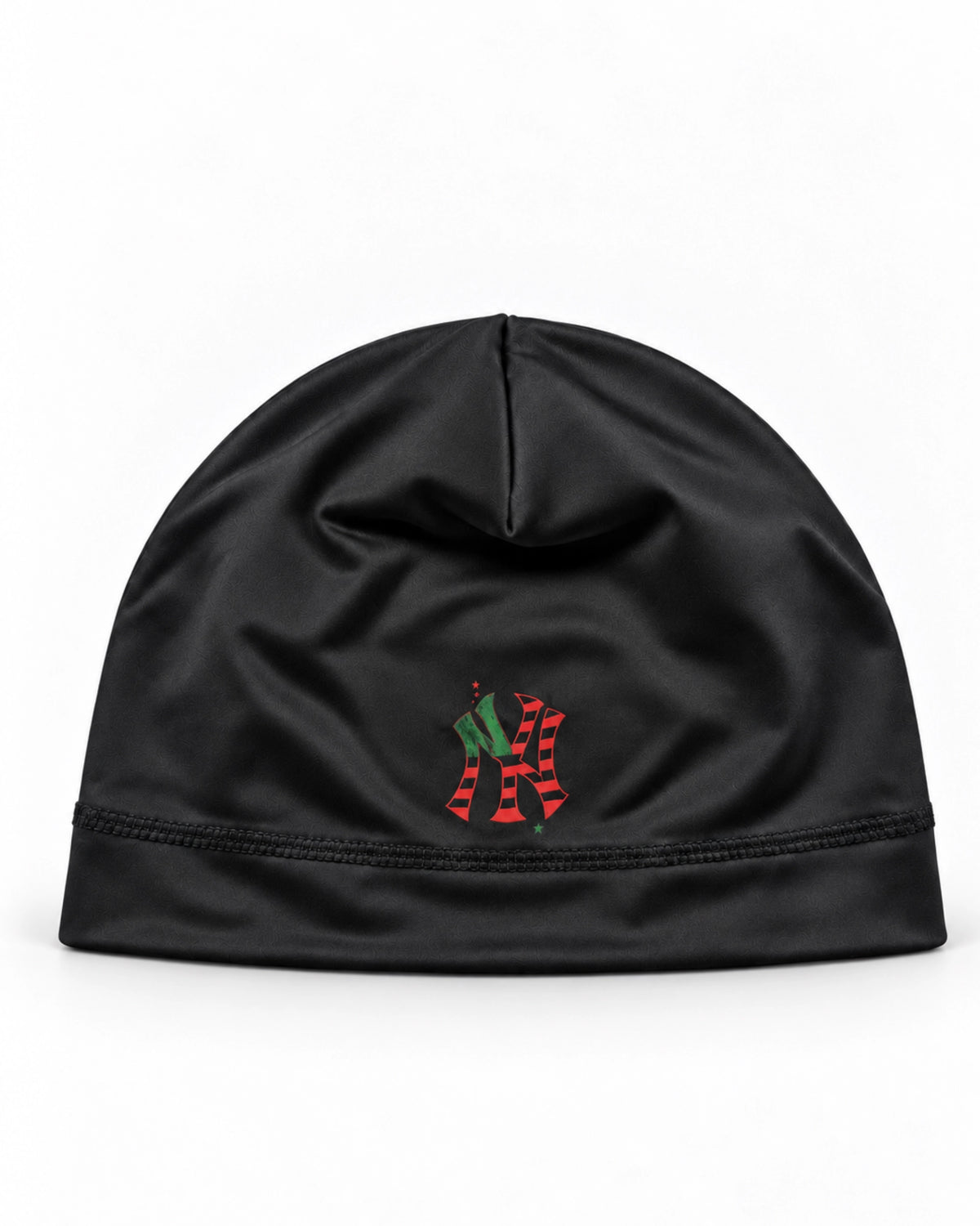 SKULL BEANIE - B NY