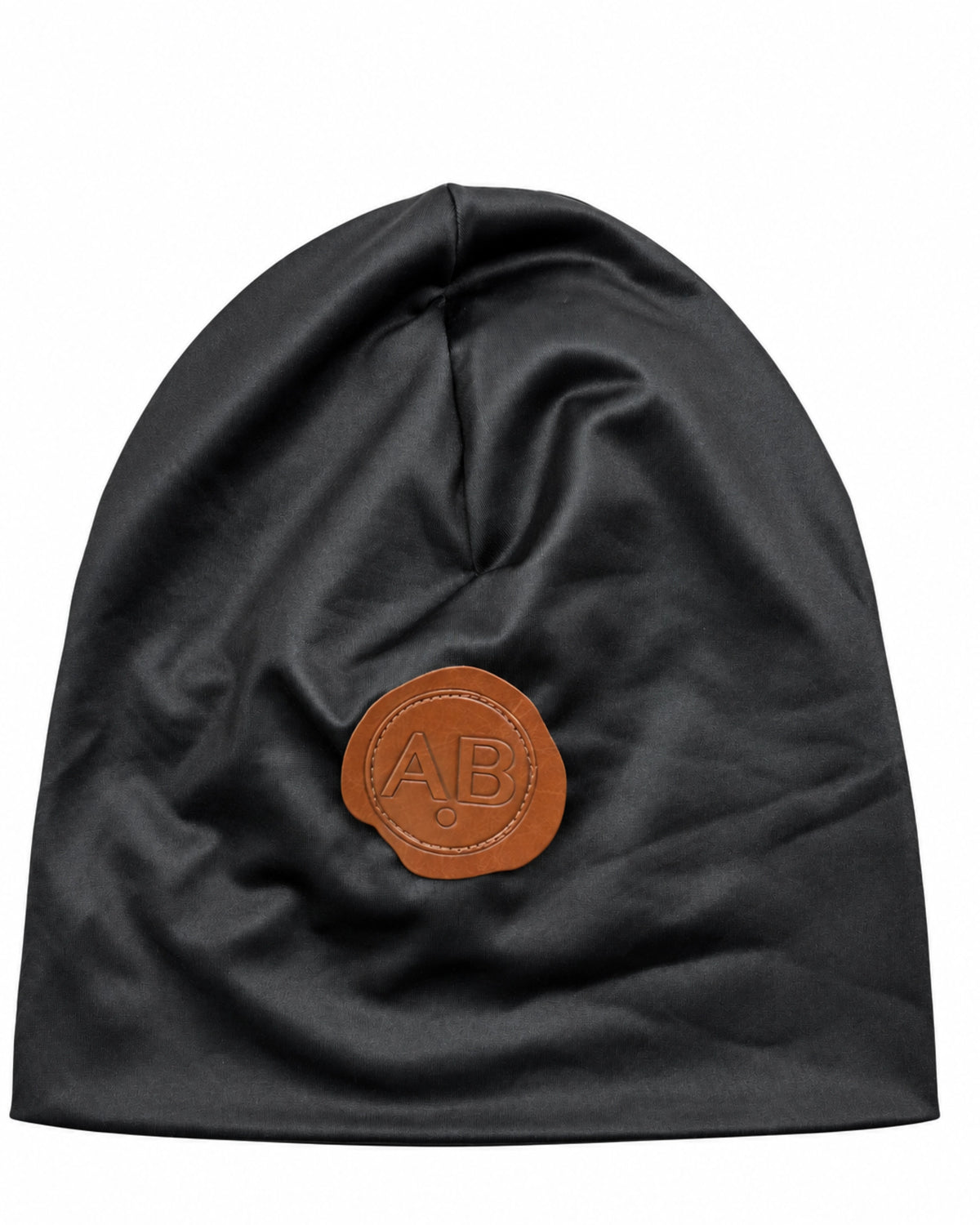 BIG SKULL BEANIE - B NY