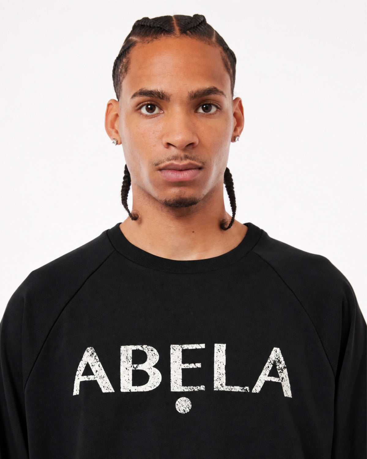 T-SHIRT MANCHES LONGUES - ABELA