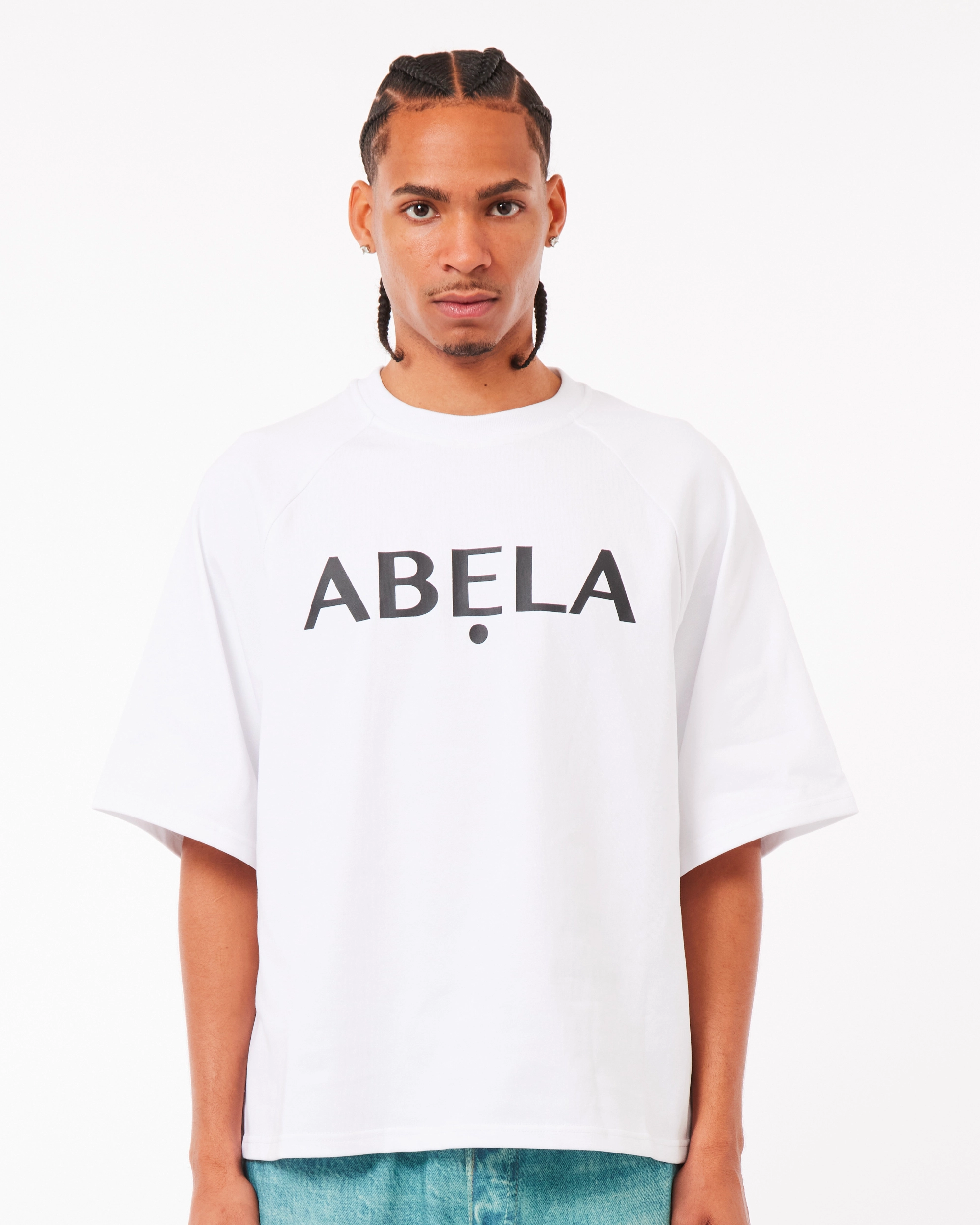 T-SHIRT - ABELA